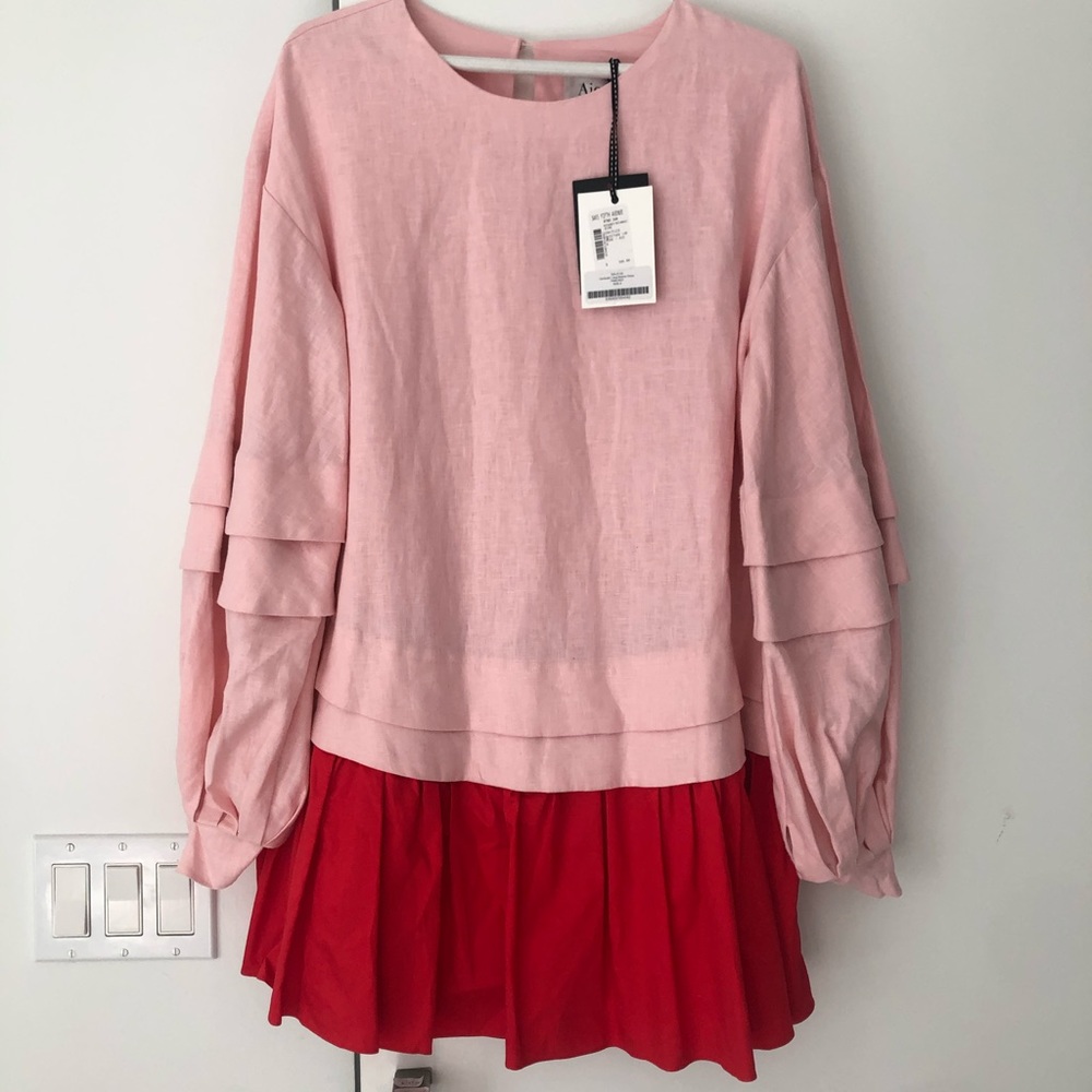 AJE dress AU 6/US 2